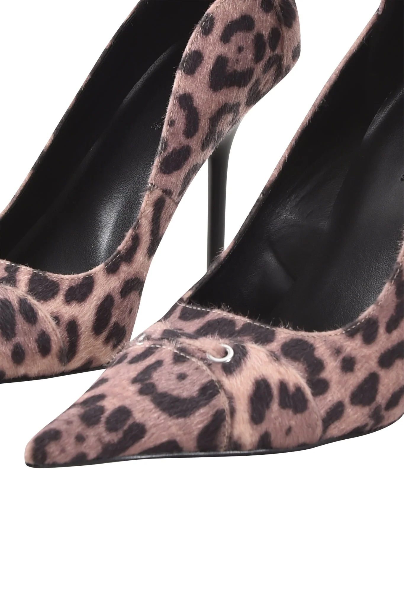 ANASTASIA PUMP - LEOPARD - Image 9