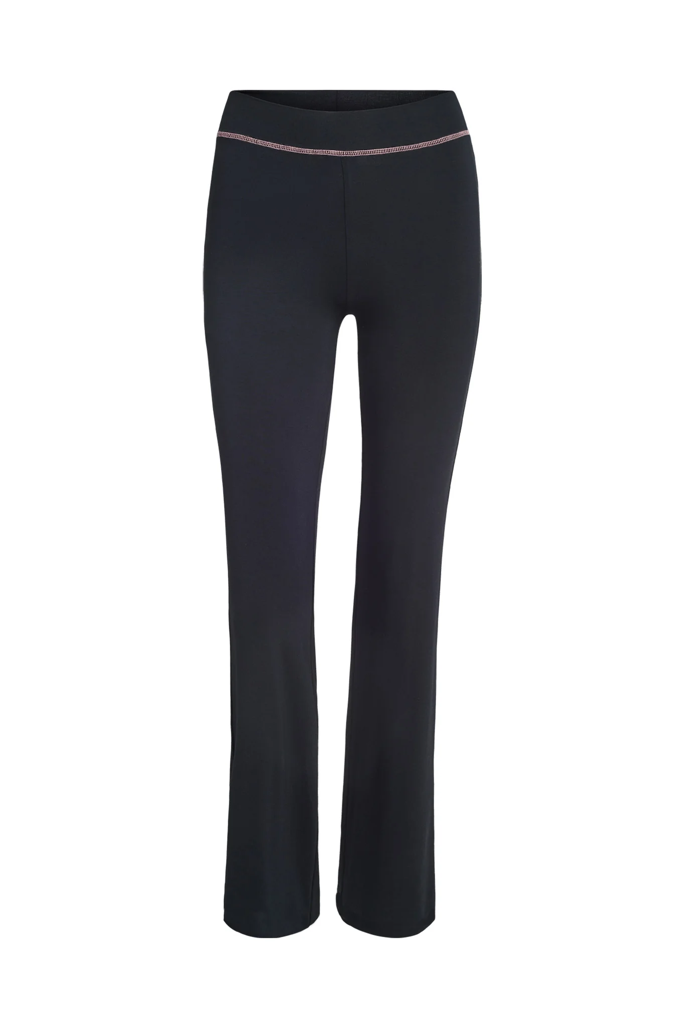BLARE TRACKPANT - BLACK - Image 5