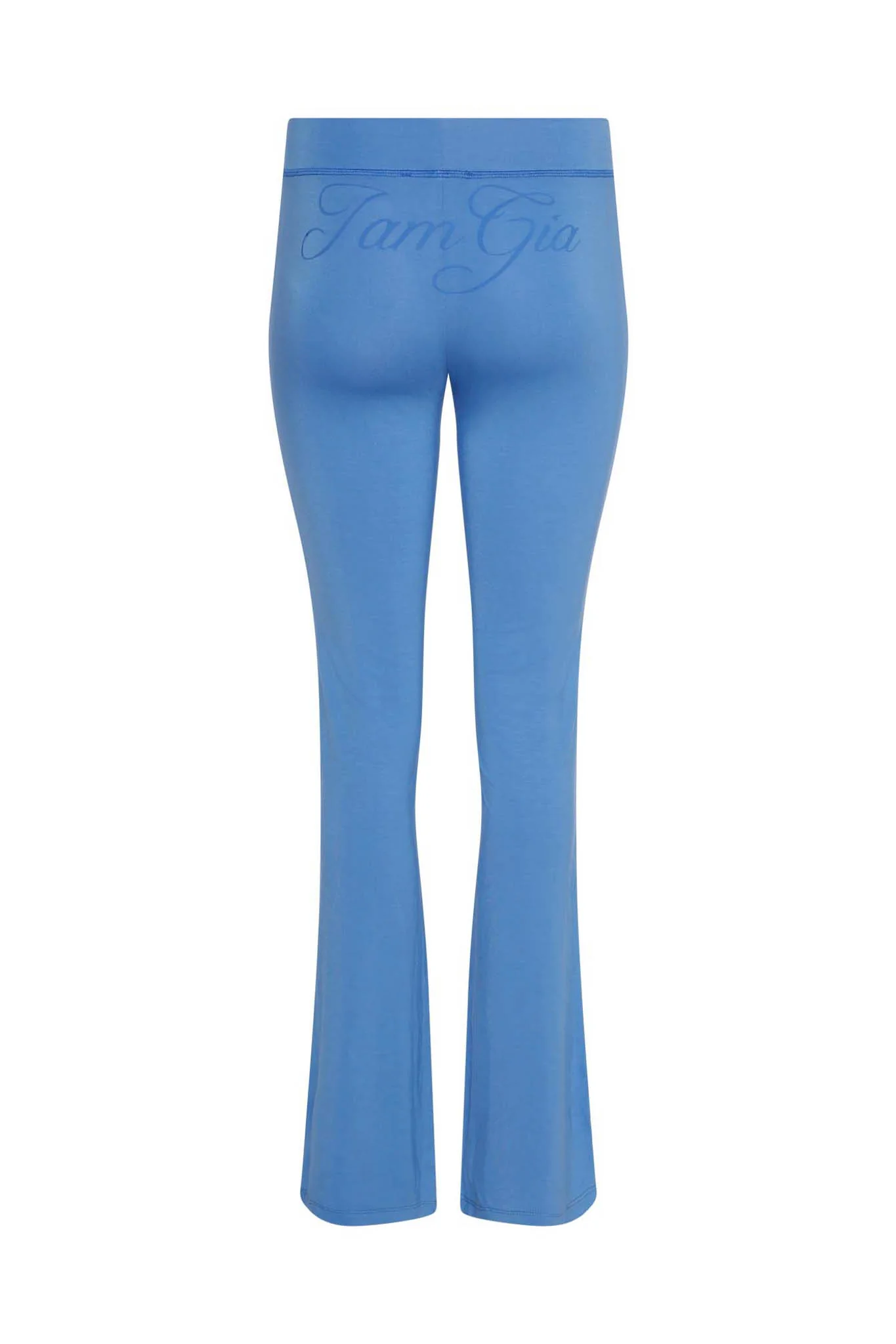 BLARE TRACKPANT - BLUE - Image 7