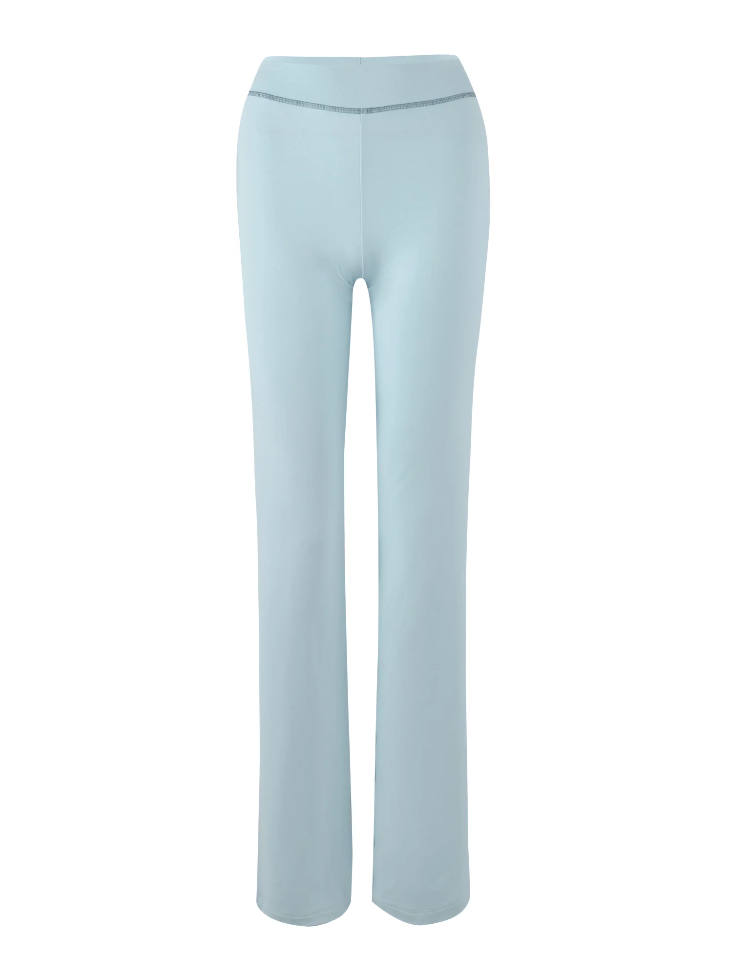 BLARE TRACKPANT - BLUE : BABY BLUE - Image 5