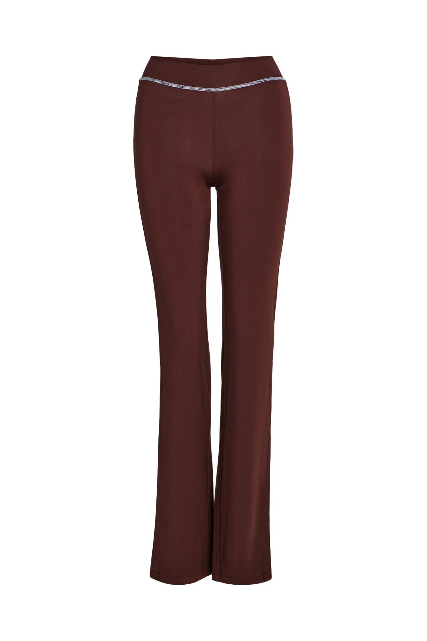 BLARE TRACKPANT - BROWN - Image 5