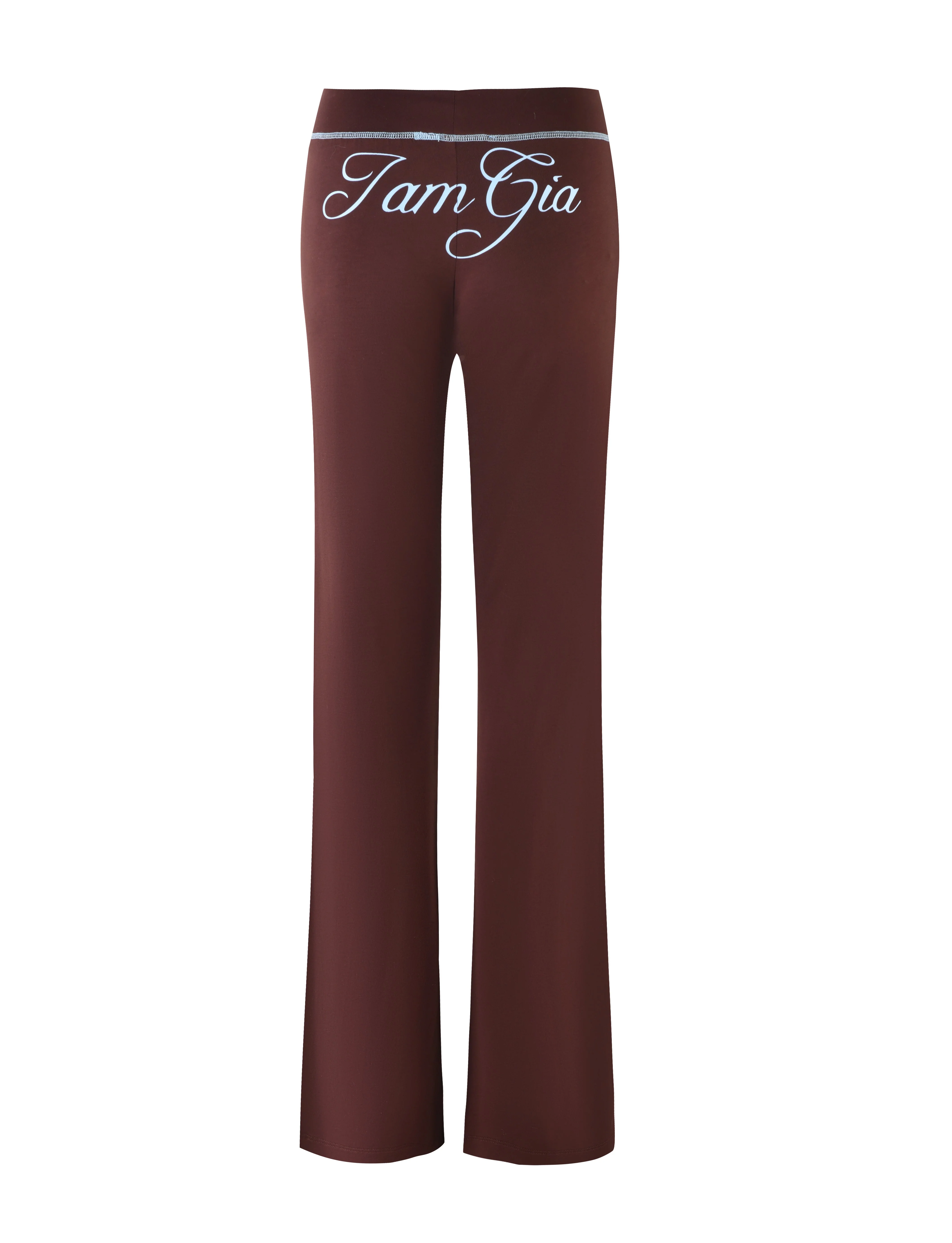 BLARE TRACKPANT - BROWN - Image 6