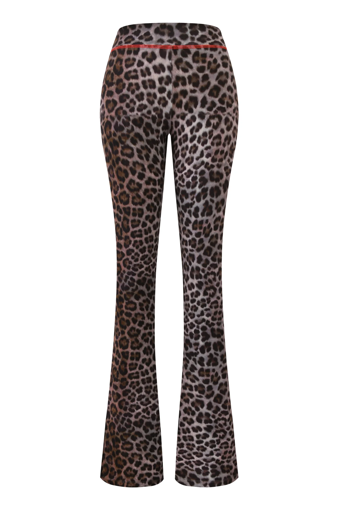 BLARE TRACKPANT - DARK LEOPARD - Image 8