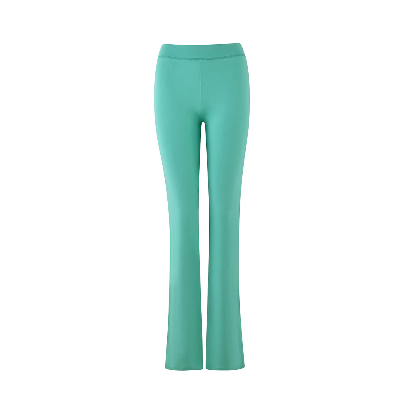 BLARE TRACKPANT - GREEN : TURQUOISE : TEAL - Image 6