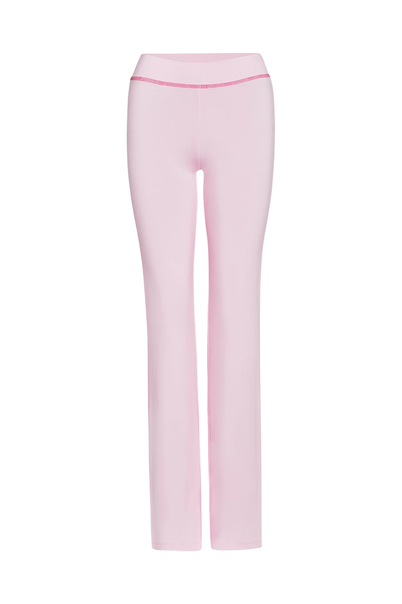 BLARE TRACKPANT - PINK : PASTEL PINK - Image 5