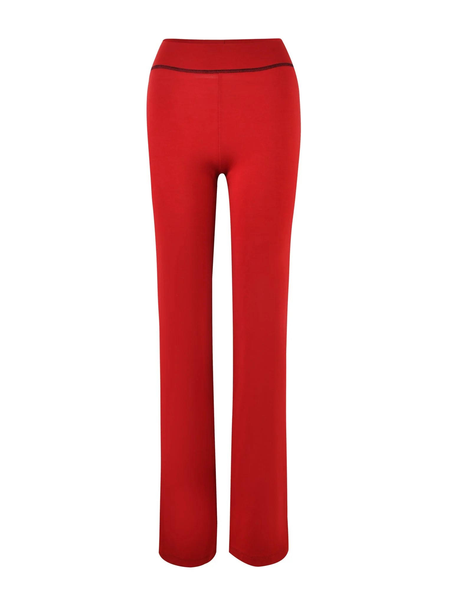 BLARE TRACKPANT - RED - Image 6
