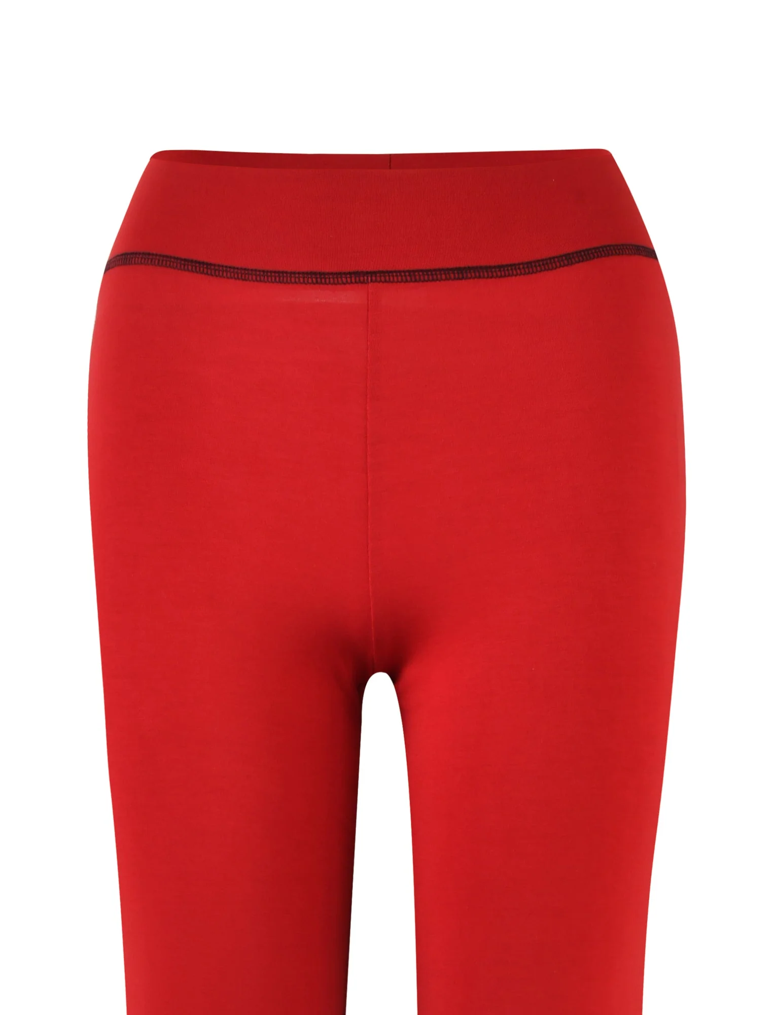 BLARE TRACKPANT - RED - Image 8