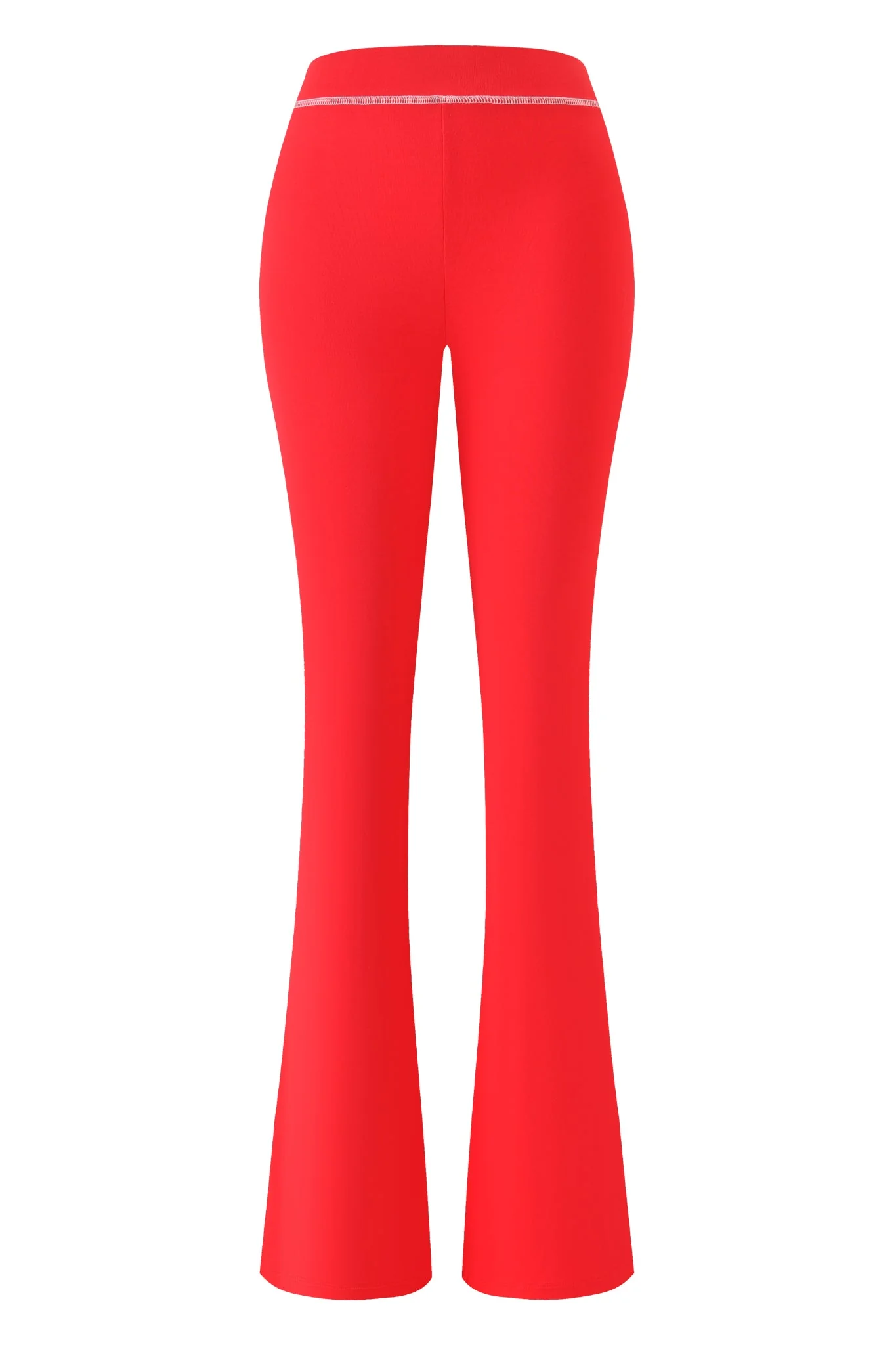BLARE TRACKPANT - RED : PSYCHO : SALSA - Image 8