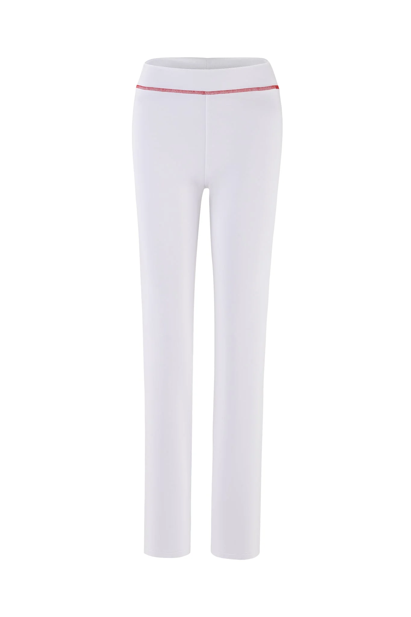 BLARE TRACKPANT - WHITE - Image 5