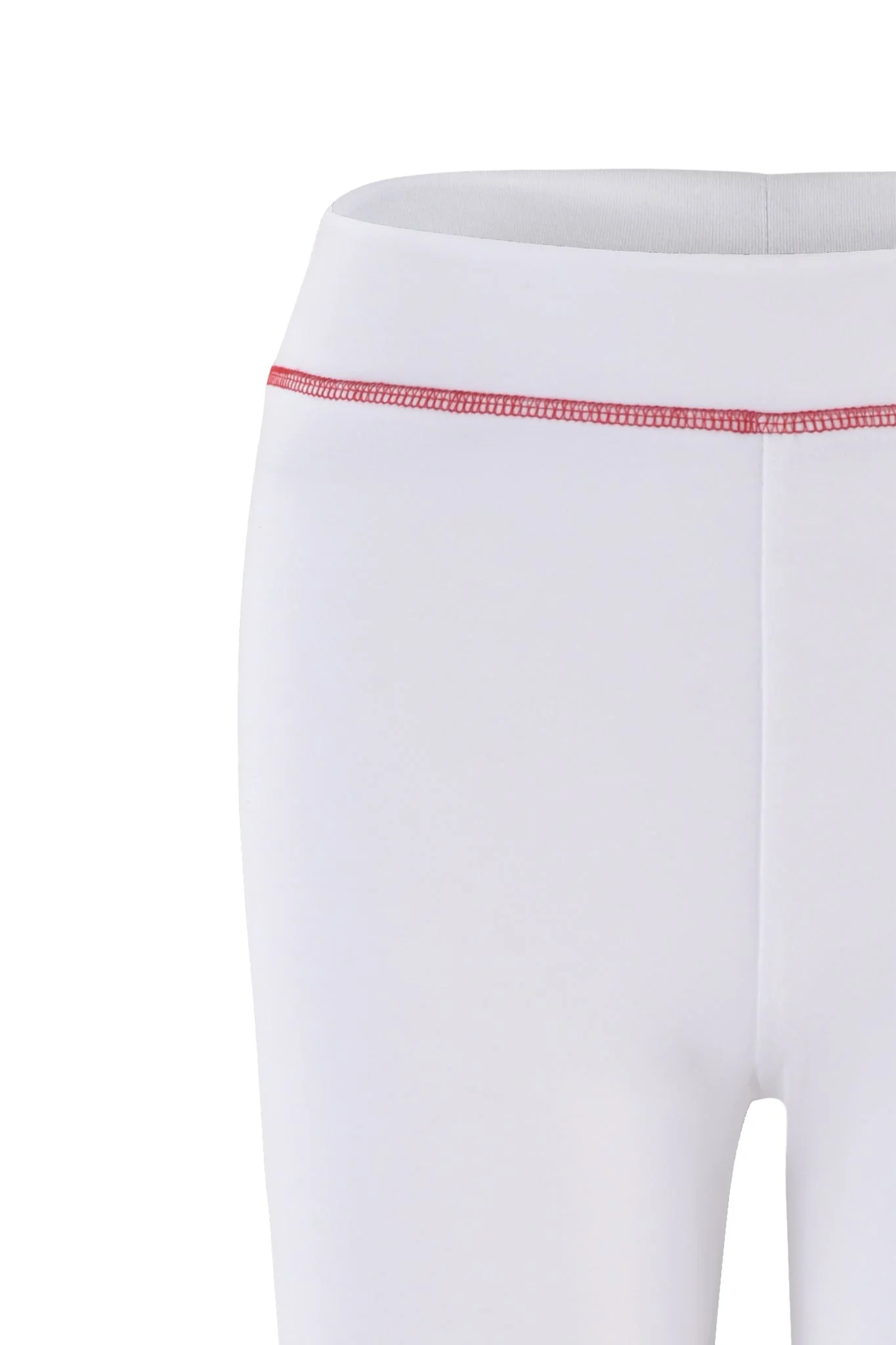 BLARE TRACKPANT - WHITE - Image 6
