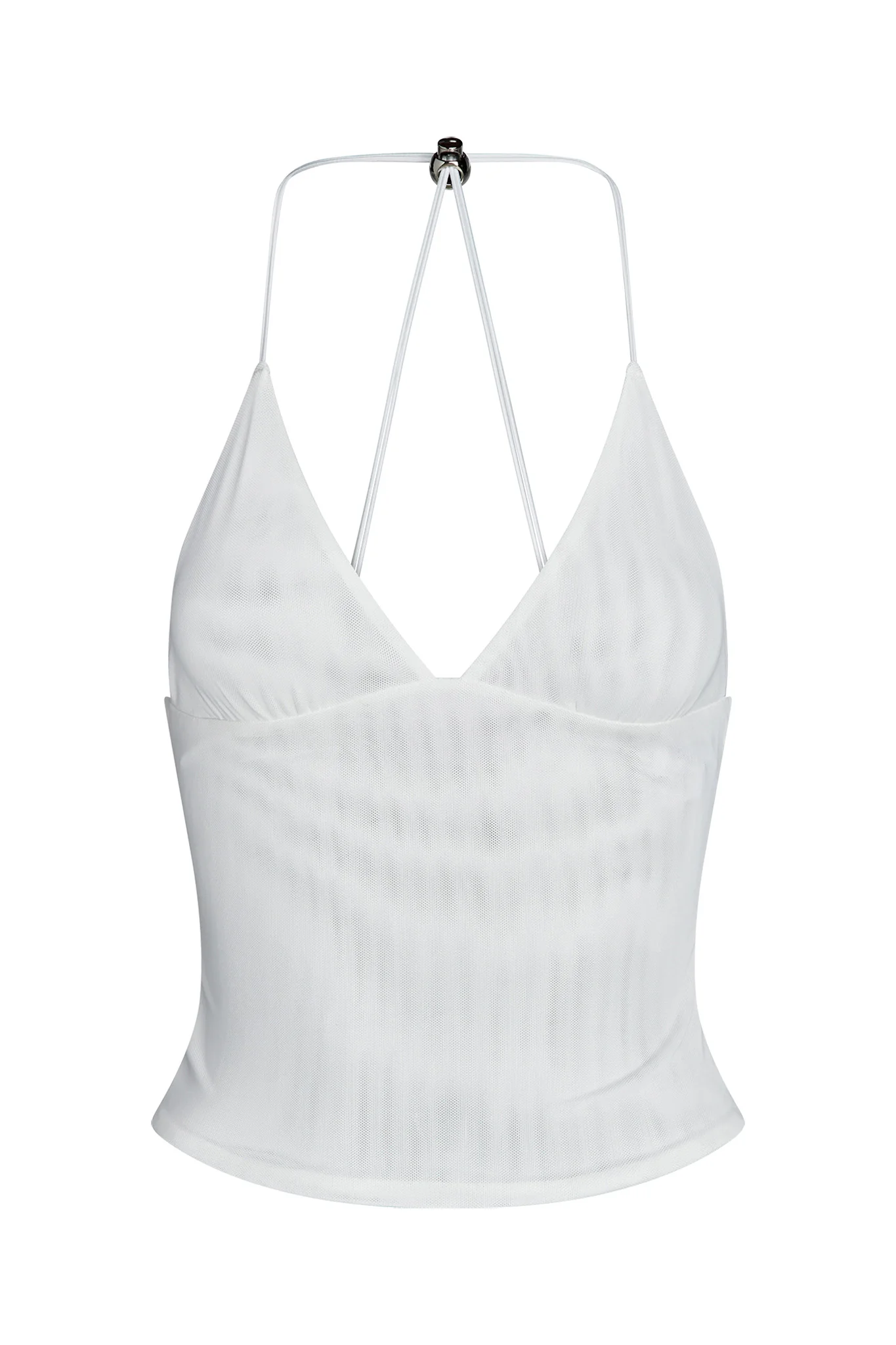 ELLERY TOP - WHITE - Image 8