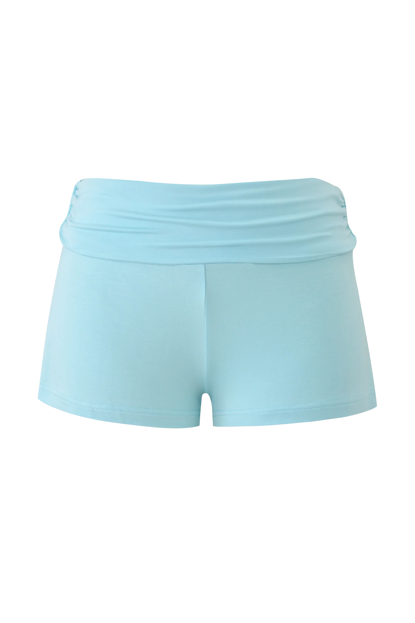 ERIN SHORT - AQUA - Image 5