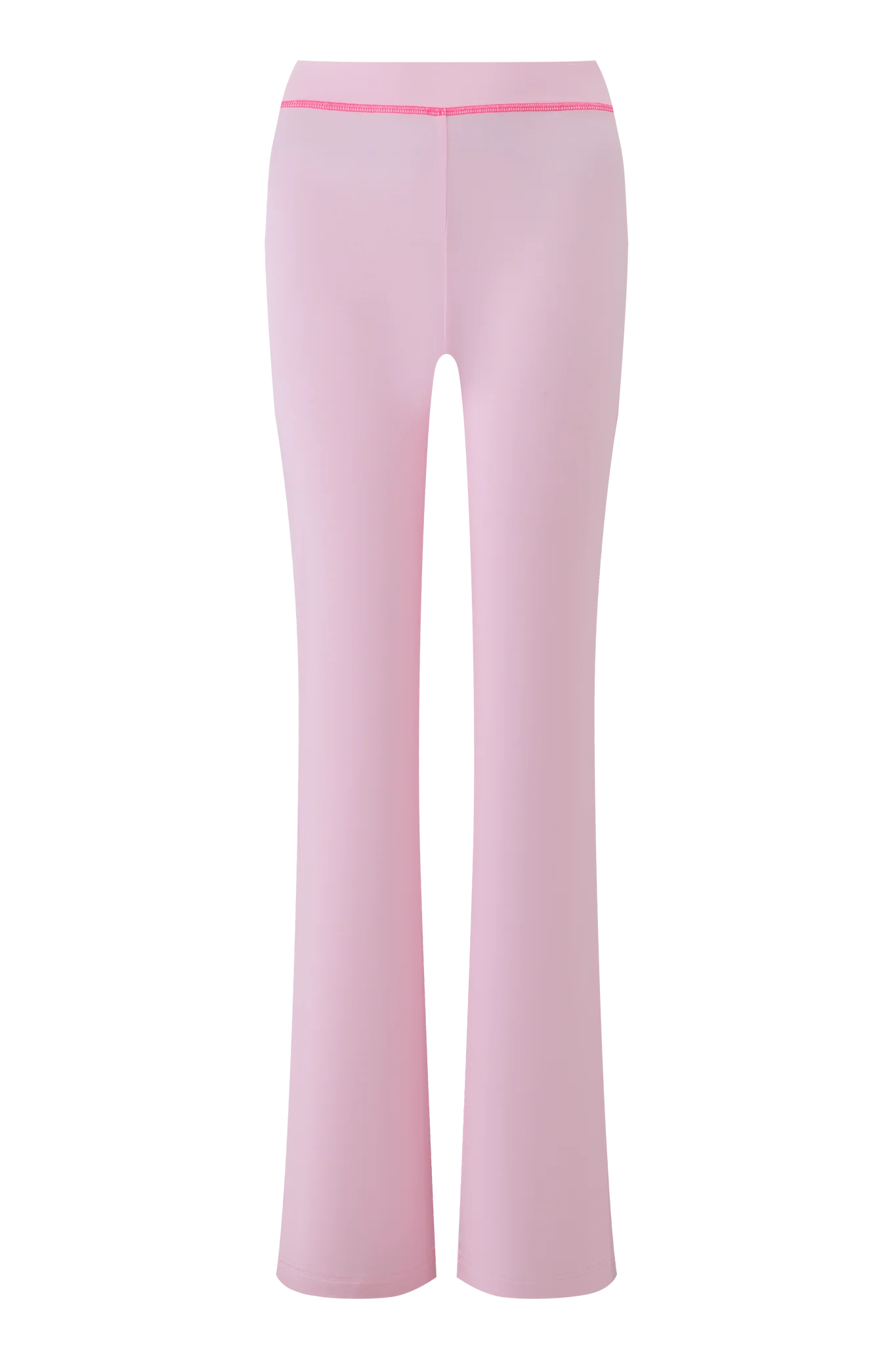 FAFI BLARE PANT - BABY PINK - Image 5