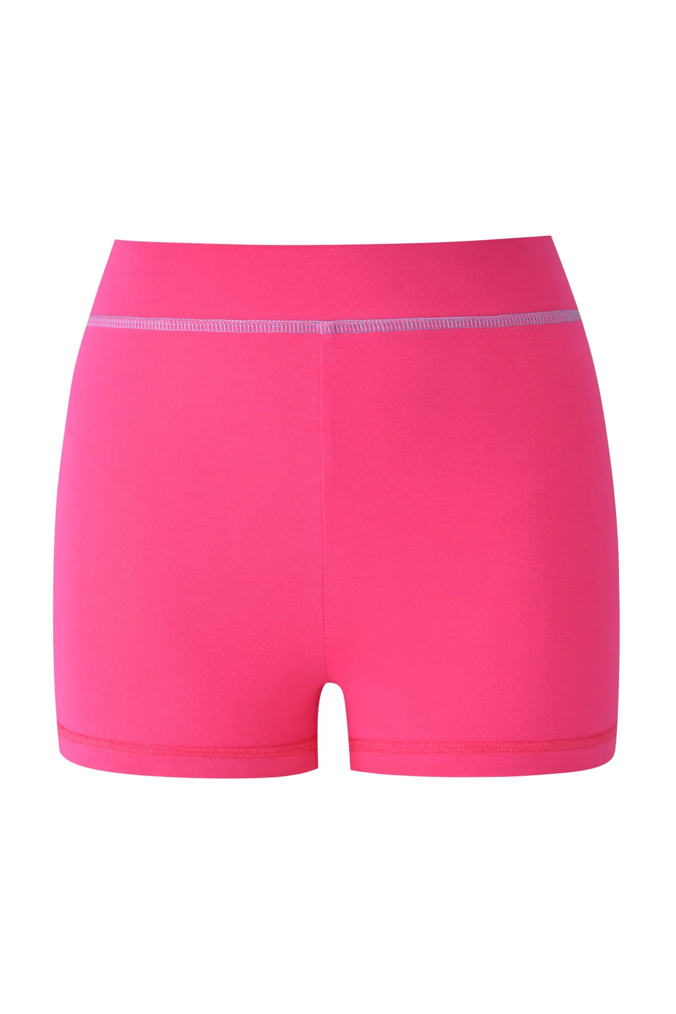 FAFI BLARE SHORT - HOT PINK - Image 8