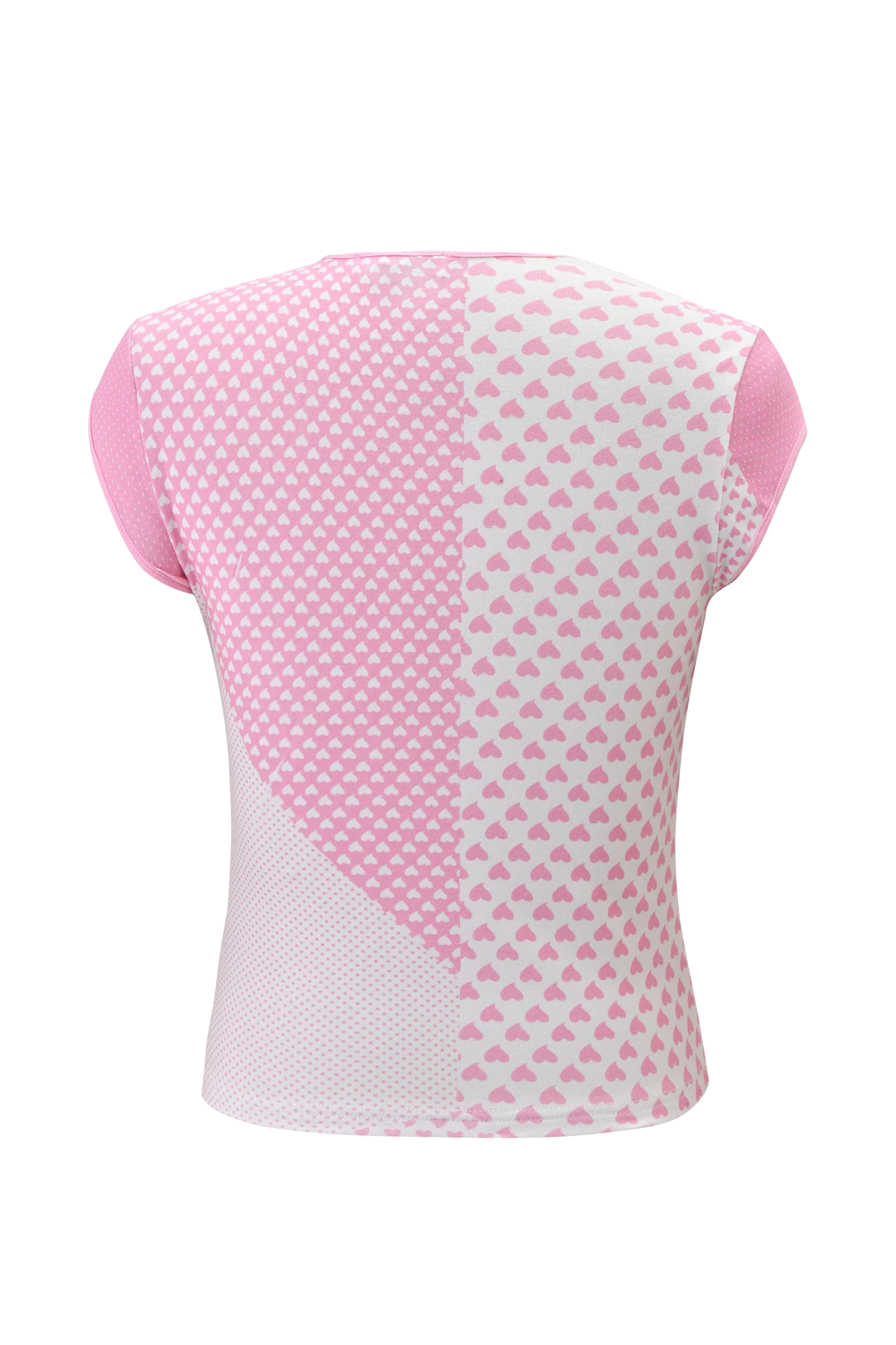 FAFI TOP - PINK - Image 8