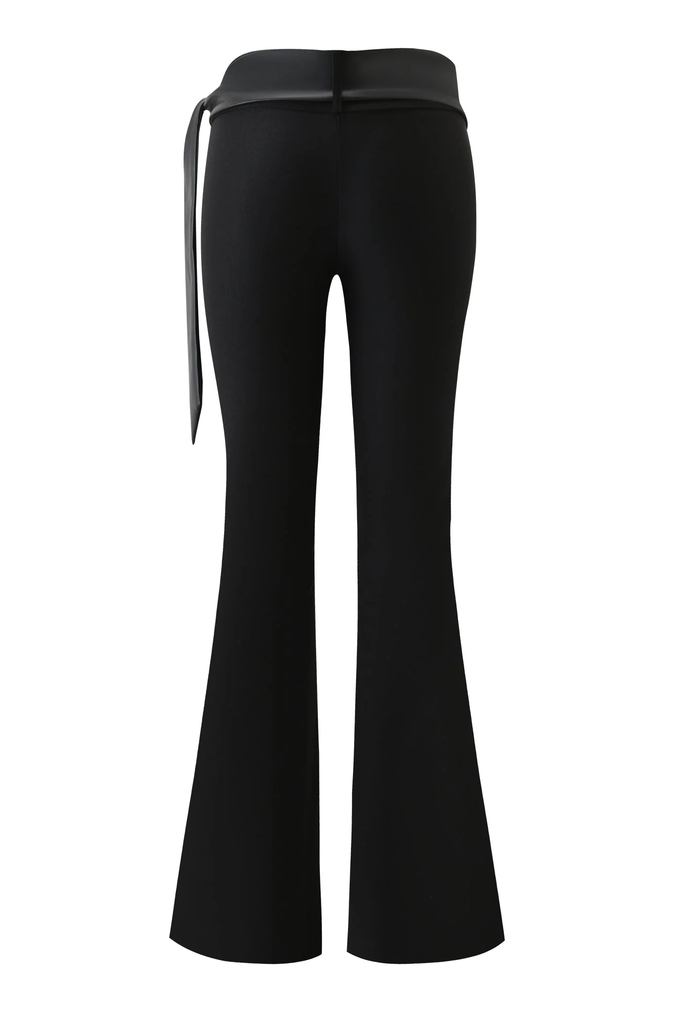 FELIZ PANT - BLACK - Image 5