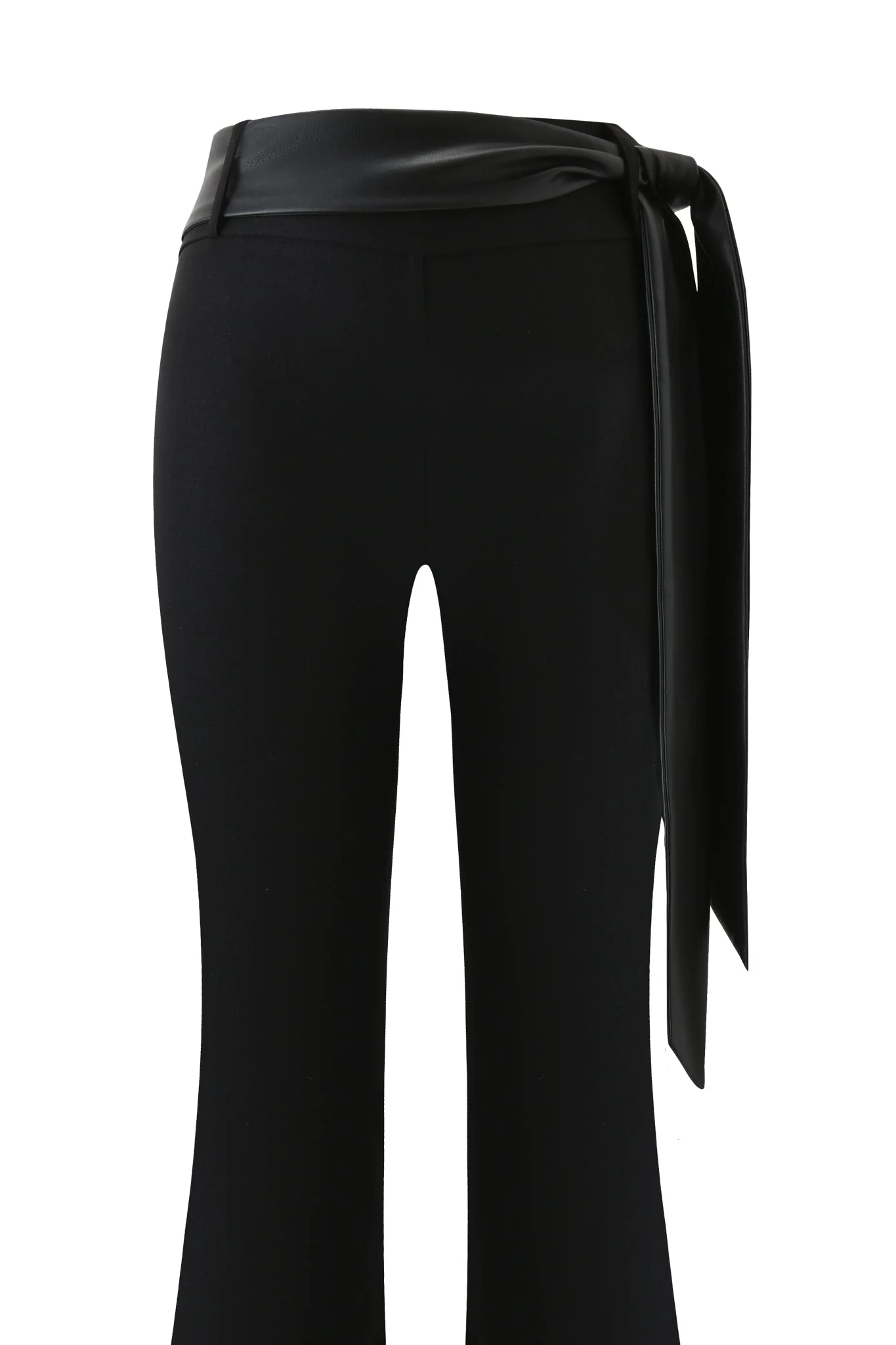 FELIZ PANT - BLACK - Image 7