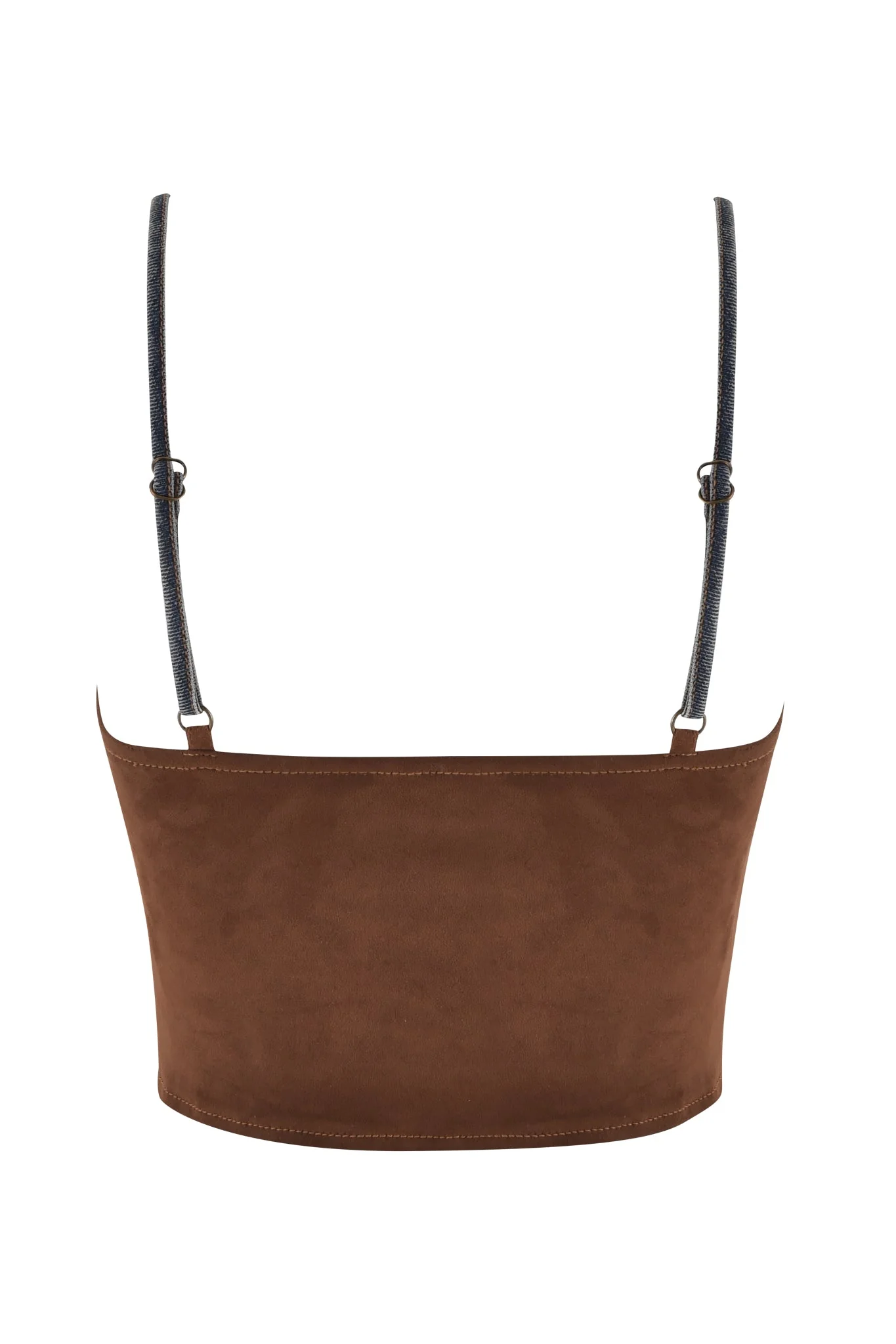 FORREST BUSTIER - BLUE : MEDIUM WASH - Image 9