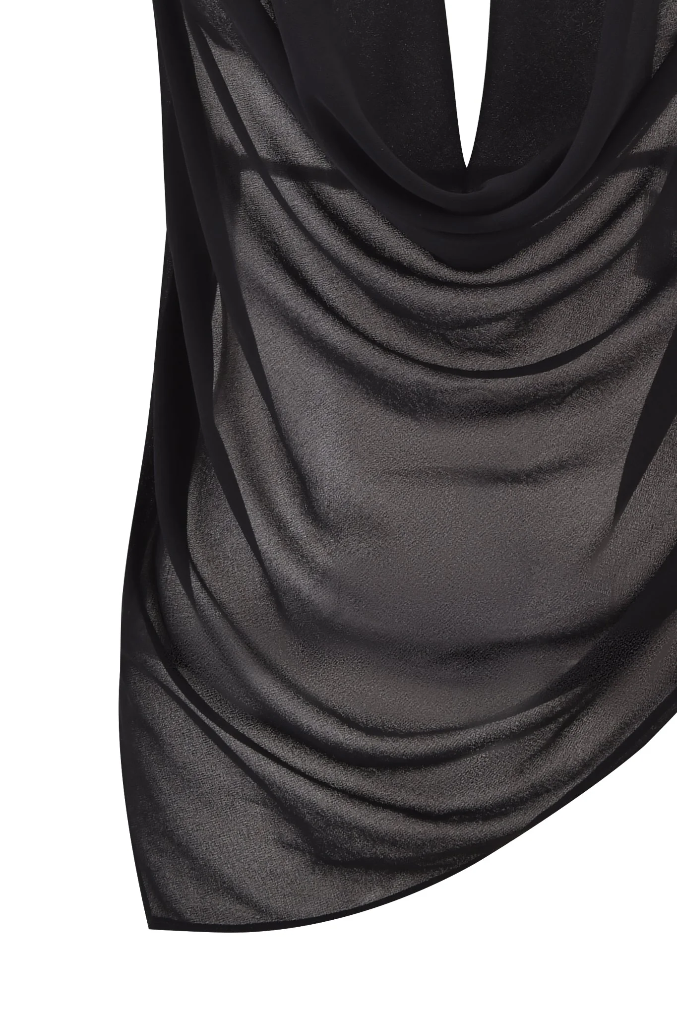 GRAYSON TOP - BLACK - Image 9