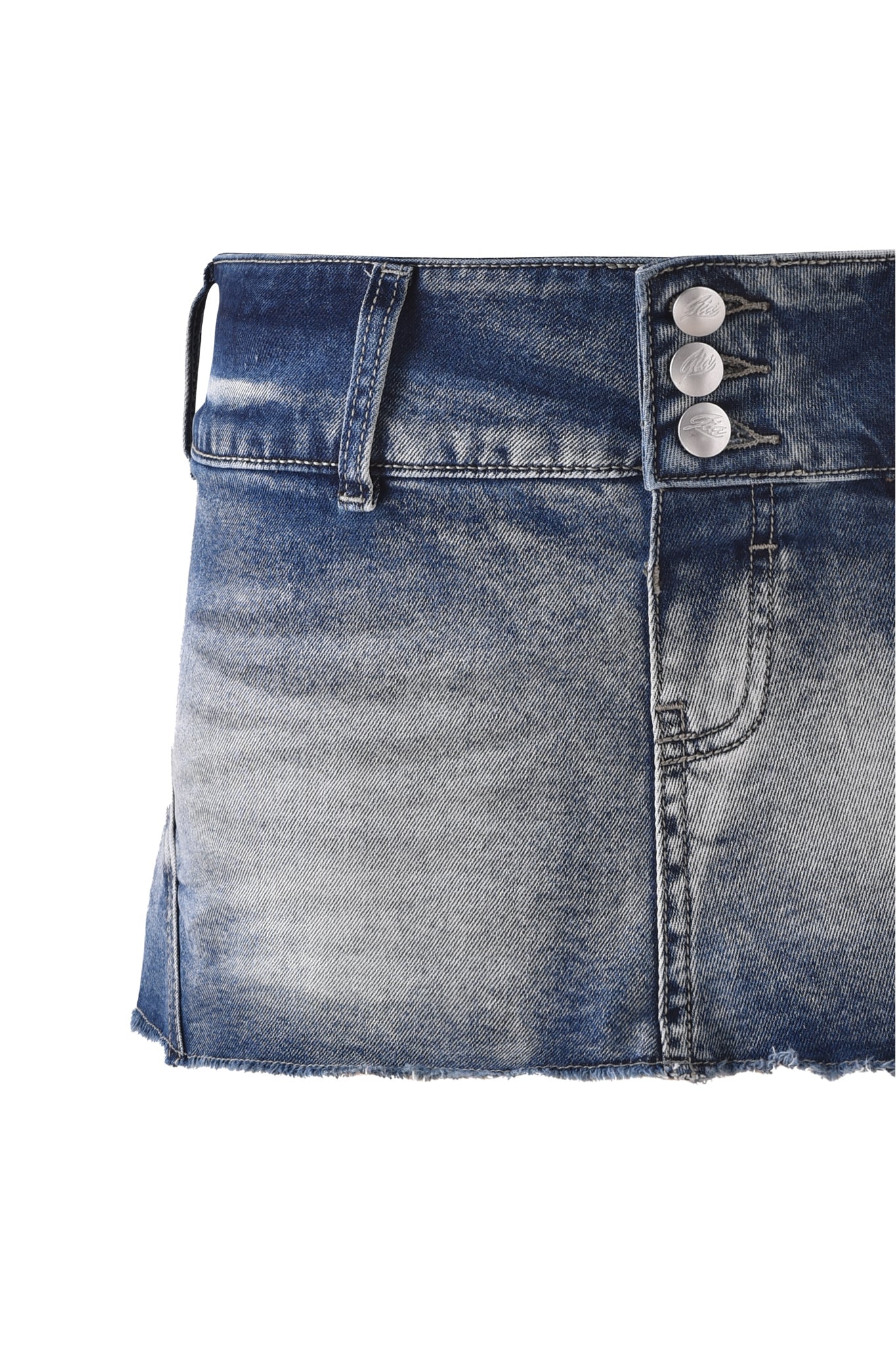 NYKKO SKORT - ICE BLUE - Image 10
