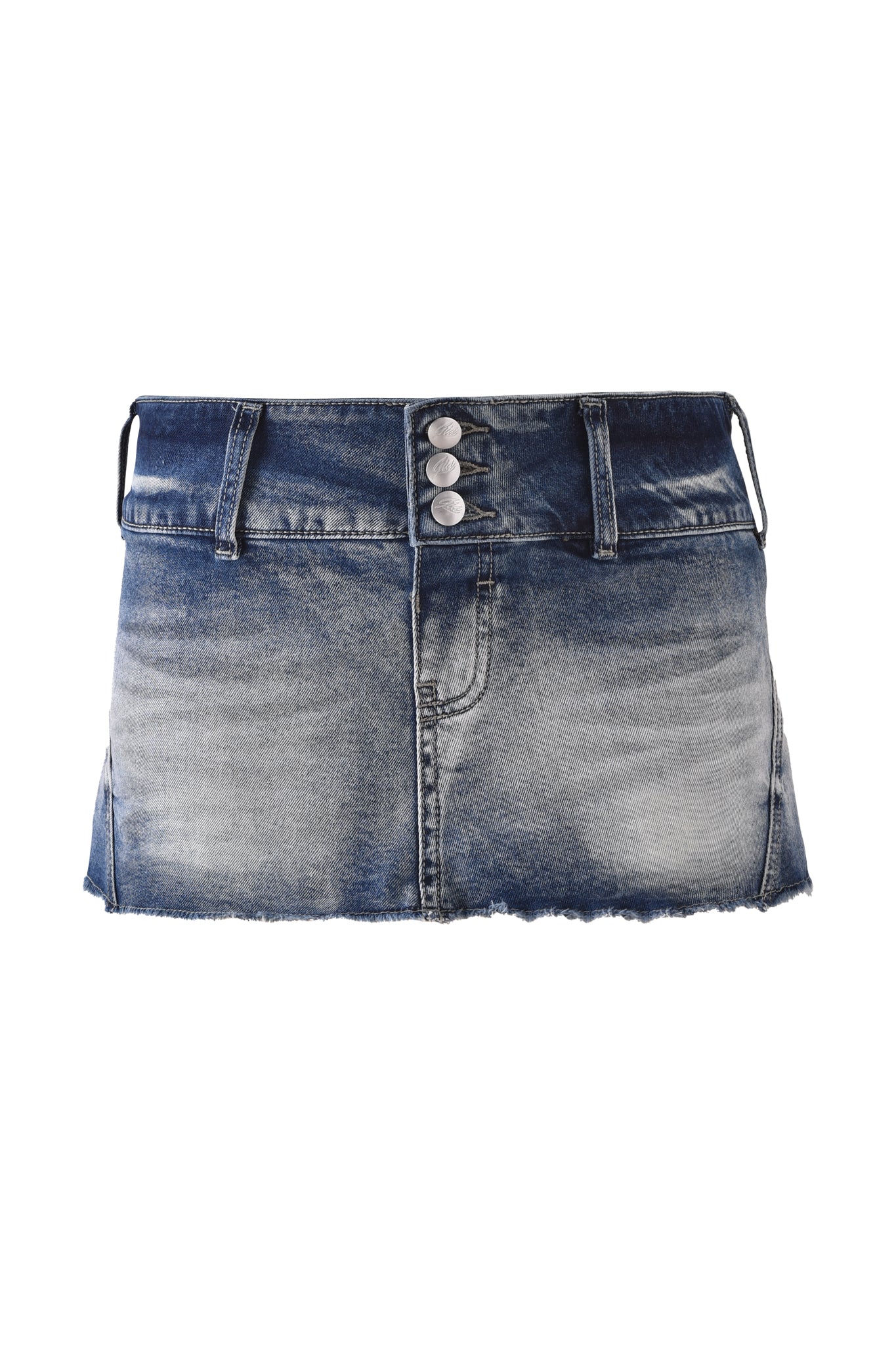 NYKKO SKORT - ICE BLUE - Image 8