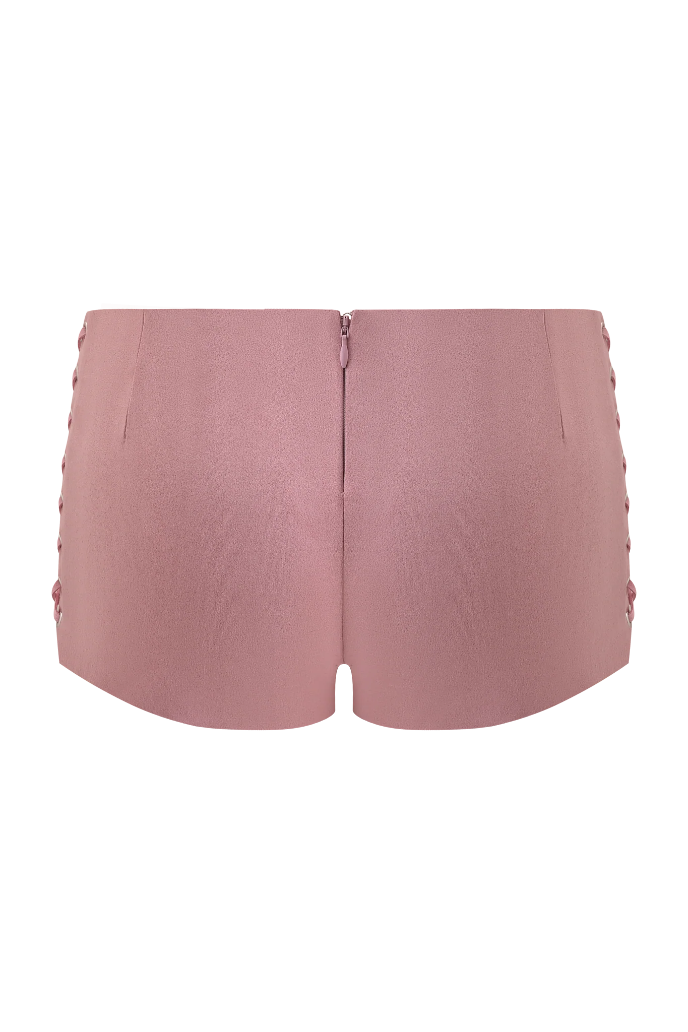 RAMONA SHORT - BABY PINK - Image 10