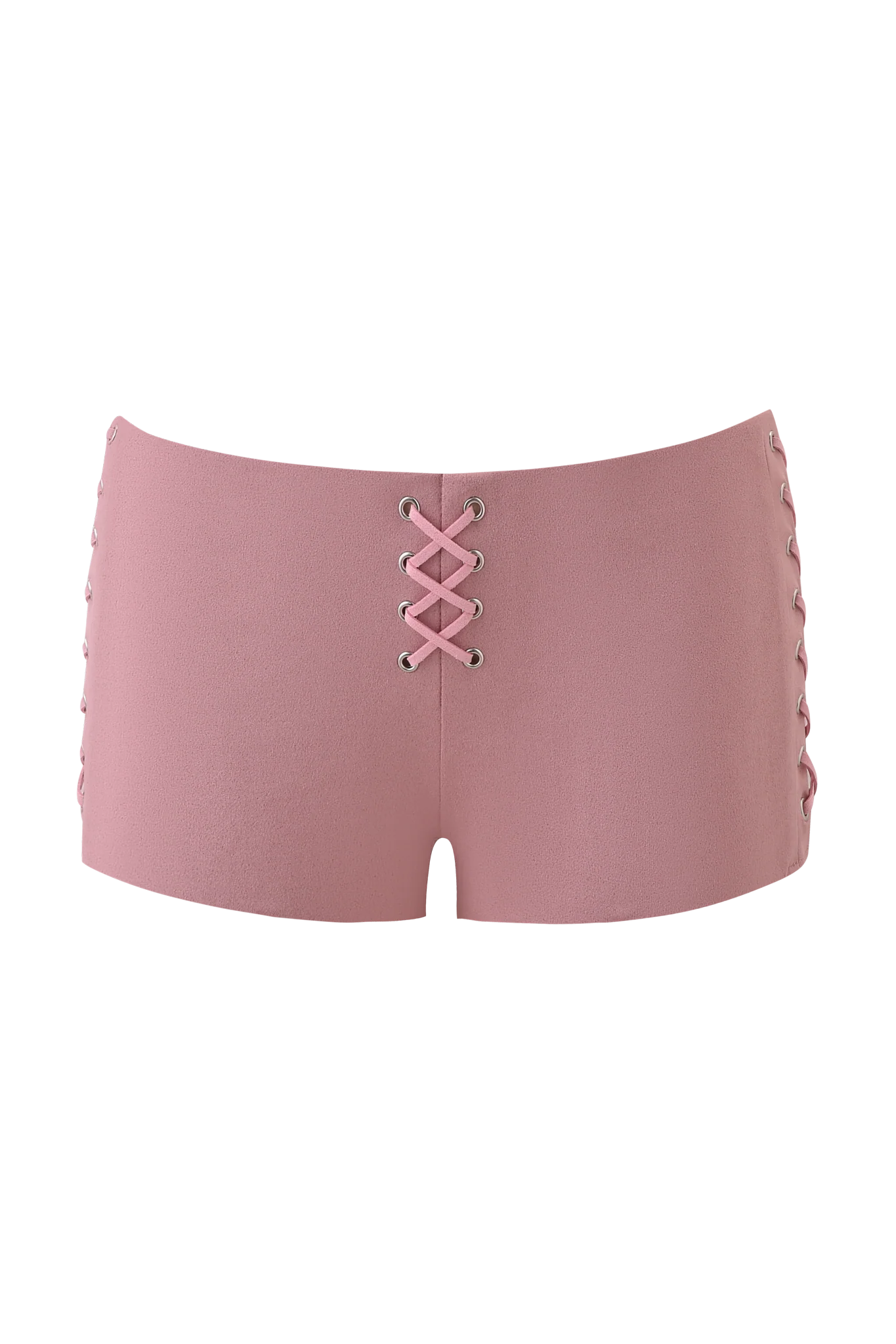 RAMONA SHORT - BABY PINK - Image 9