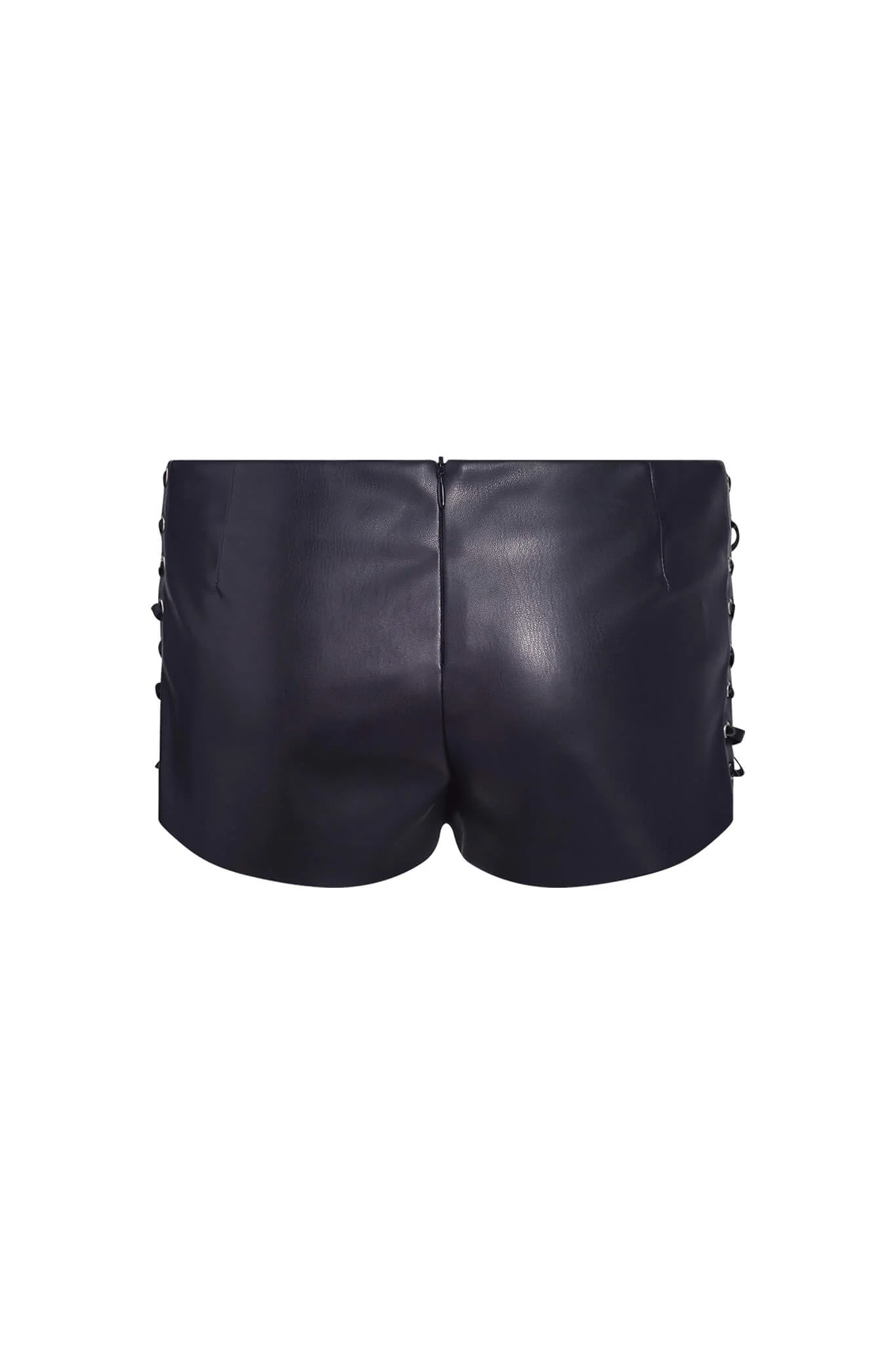 RAMONA SHORT - BLACK - Image 10
