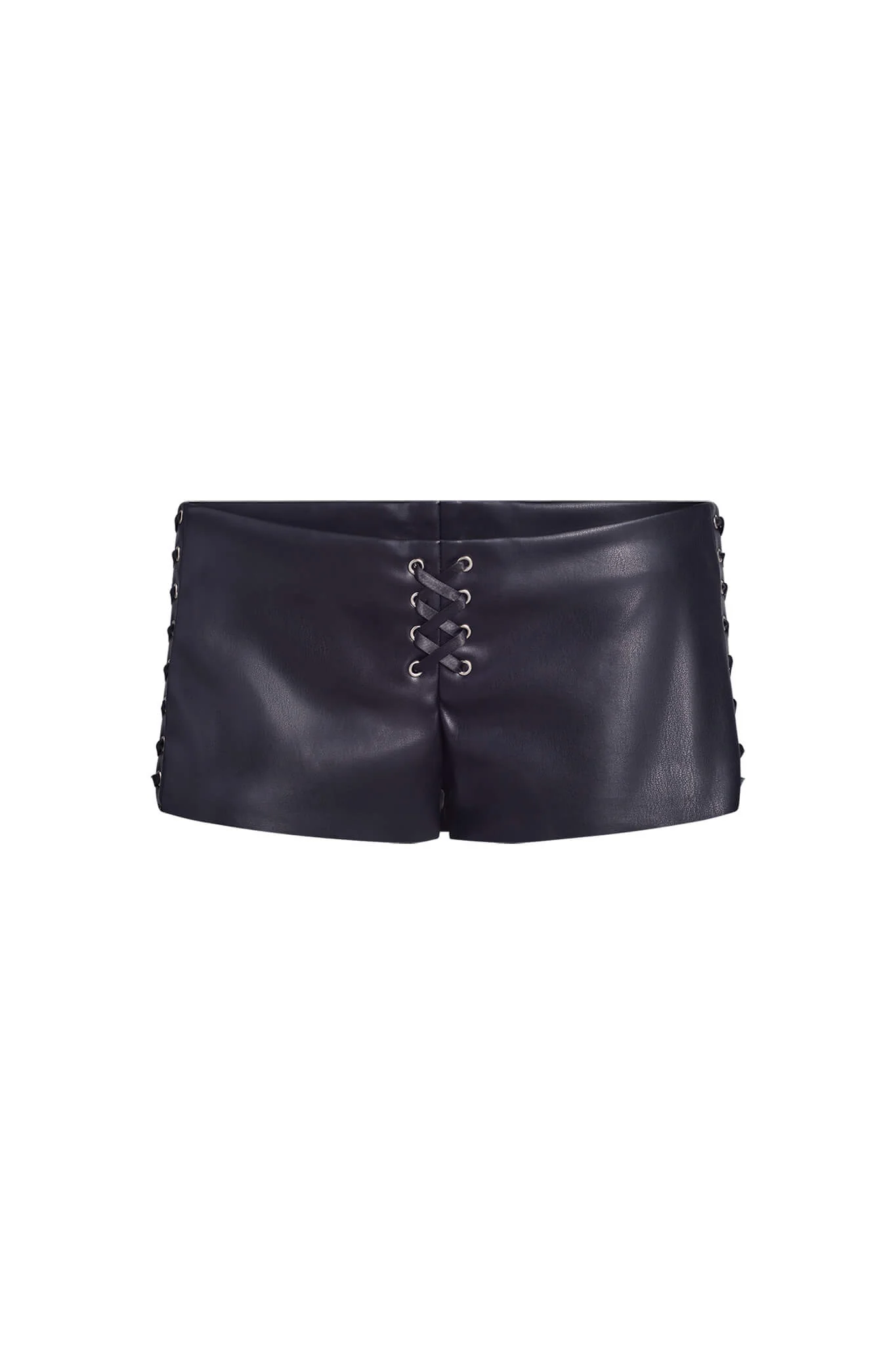 RAMONA SHORT - BLACK - Image 9