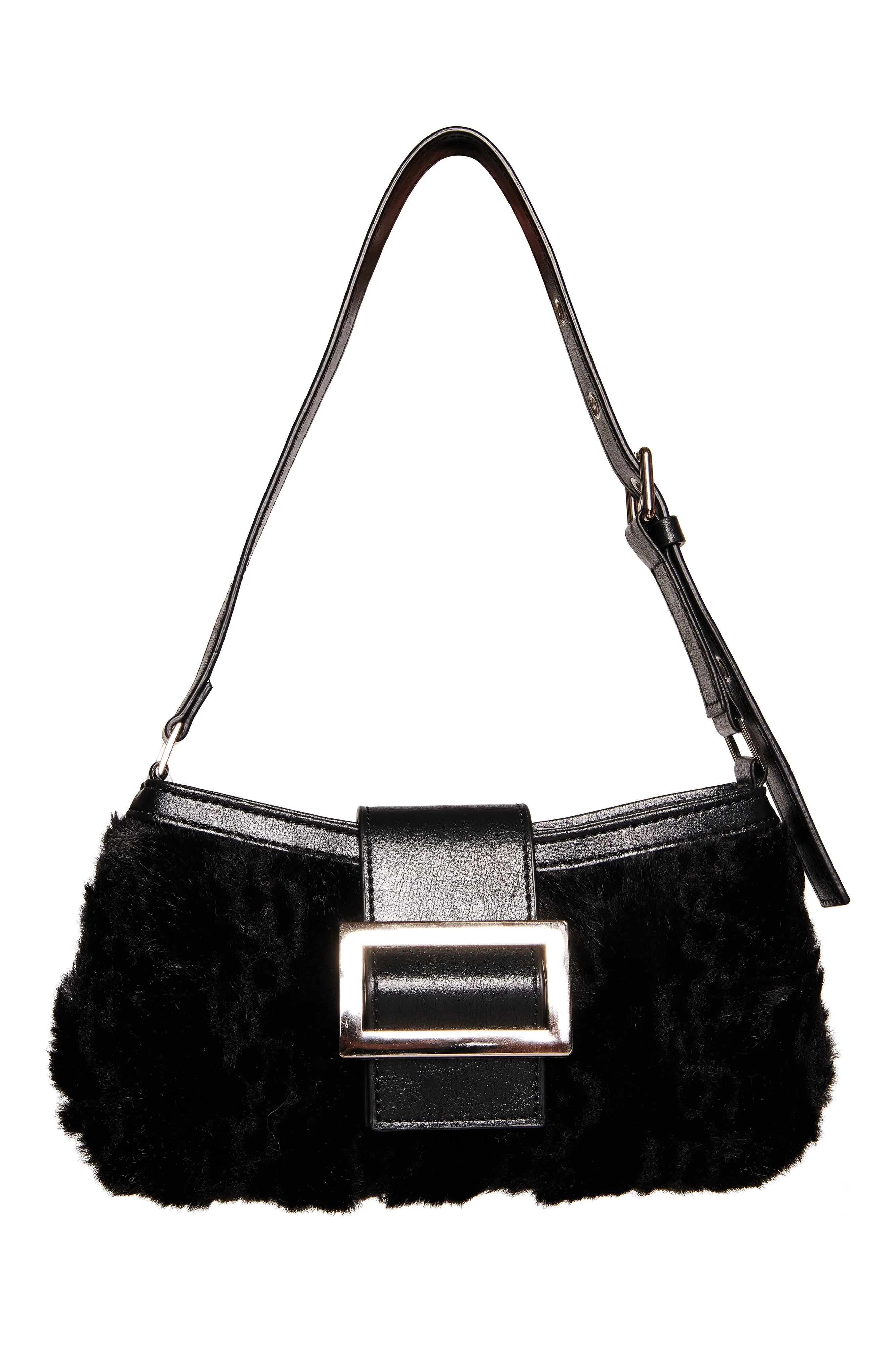 RUBY PURSE - BLACK - Image 4
