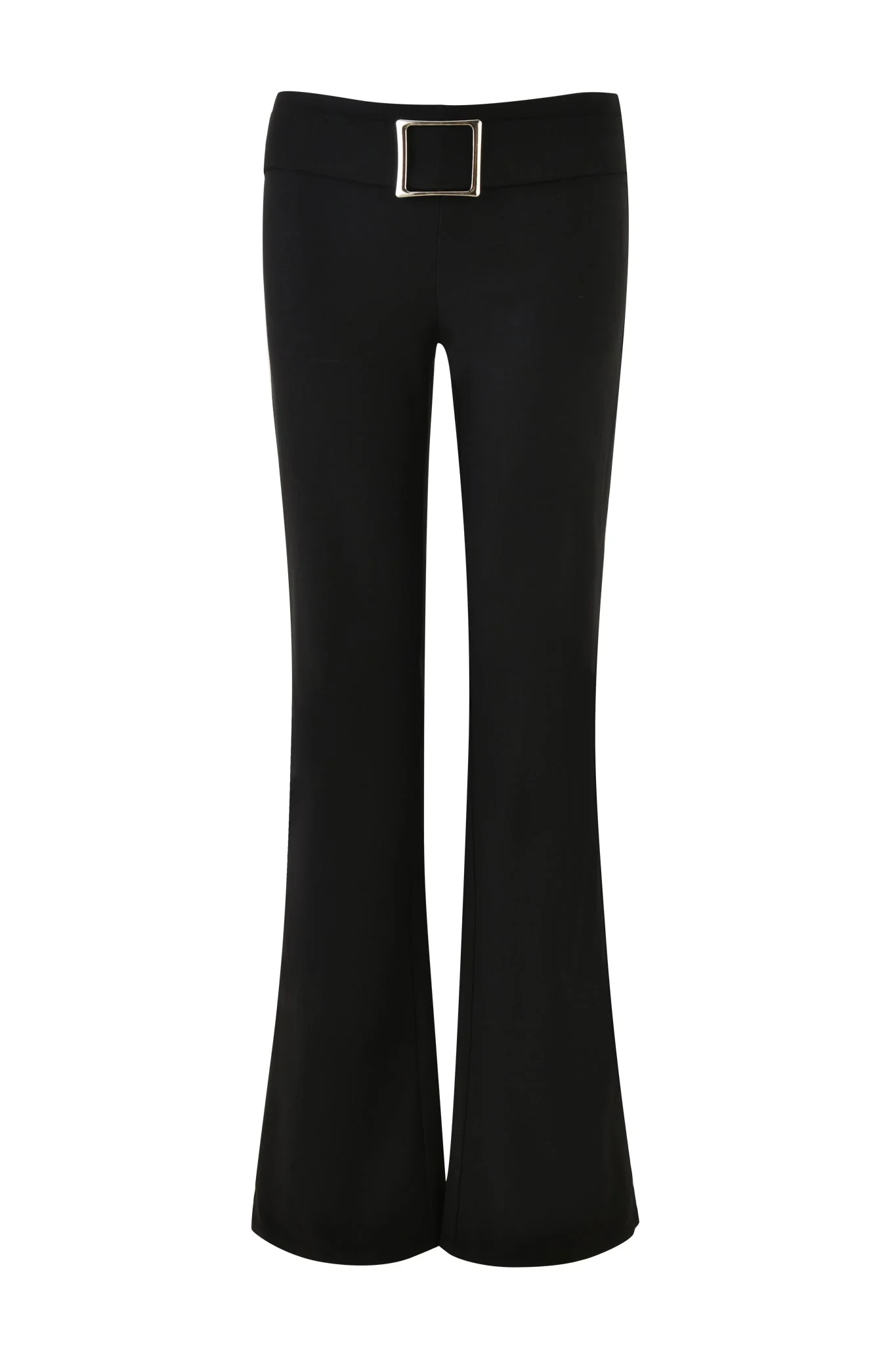 SHARAH PANT - BLACK - Image 7