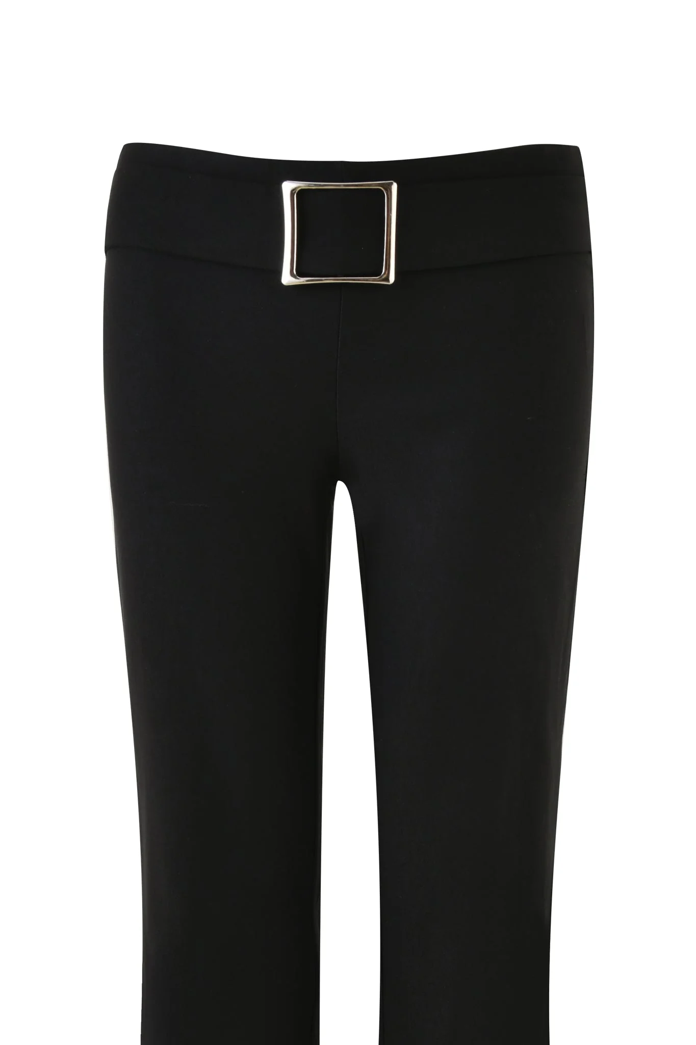 SHARAH PANT - BLACK - Image 9