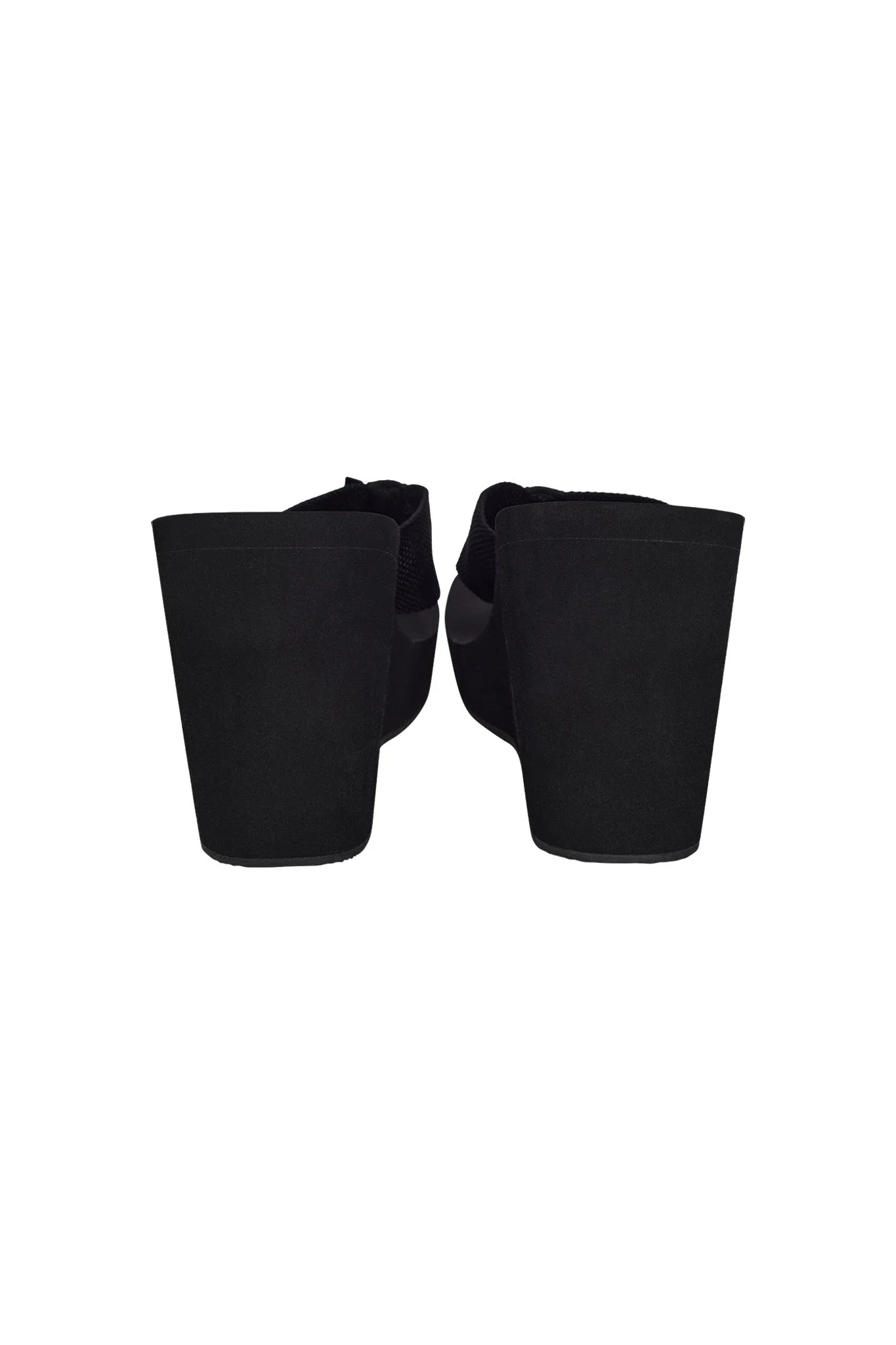 SHELBY FLIP FLOP - BLACK - Image 7