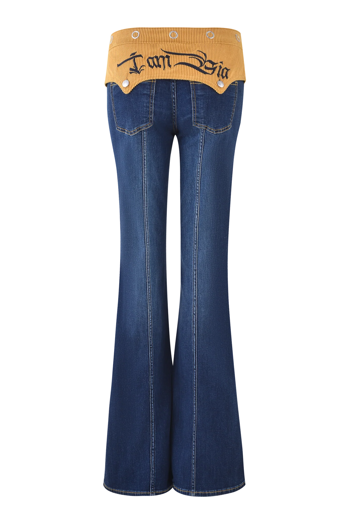 TOMMIE JEAN - DARK WASH - Image 7